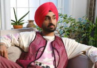 Diljit Dosanjh从美国巡回演唱会中赚了23.4亿卢比