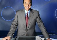 Chuck Woolery，《Love Connection》，《Wheel》游戏节目主持人，去世，享年83岁