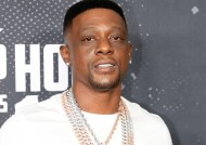 Boosie BadAzz因涉嫌逃避8800美元的司机账单而在奥斯汀面临逮捕令